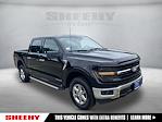 2024 Ford F-150 SuperCrew Cab 4x4 Pickup for sale #YJ4720P - photo 1