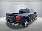 2024 Ford F-150 SuperCrew Cab 4x4 Pickup for sale #YJ4720P - photo 2