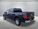 2024 Ford F-150 SuperCrew Cab 4x4 Pickup for sale #YJ4720P - photo 3