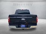 2024 Ford F-150 SuperCrew Cab 4x4 Pickup for sale #YJ4720P - photo 8