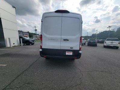 2025 Ford Transit 250 Medium Roof RWD Empty Cargo Van for sale #YKA52173 - photo 2