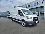 2025 Ford Transit 250 Medium Roof RWD Empty Cargo Van for sale #YKA52173 - photo 1