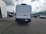 2025 Ford Transit 250 Medium Roof RWD Empty Cargo Van for sale #YKA52173 - photo 2