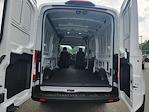 2025 Ford Transit 250 Medium Roof RWD Empty Cargo Van for sale #YKA52173 - photo 7