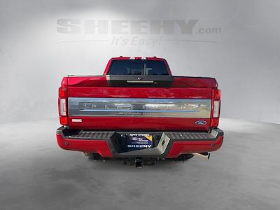 2022 Ford F-250 Crew Cab 4WD Pickup for sale #YM3915Z - photo 2