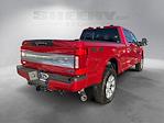 2022 Ford F-250 Crew Cab 4WD Pickup for sale #YM3915Z - photo 12