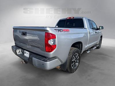 Used 2017 Toyota Tundra - photo 1