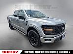2024 Ford F-150 SuperCrew Cab 4x4 Pickup for sale #YNA2512F - photo 1