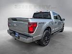 2024 Ford F-150 SuperCrew Cab 4x4 Pickup for sale #YNA2512F - photo 2