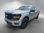 2024 Ford F-150 SuperCrew Cab 4x4 Pickup for sale #YNA2512F - photo 7