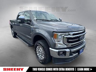 2022 Ford F-250 Crew Cab 4x4 Pickup for sale #YNC9023A - photo 1