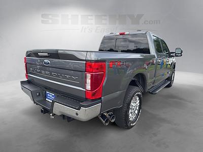 2022 Ford F-250 Crew Cab 4x4 Pickup for sale #YNC9023A - photo 2