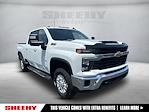 2024 Chevrolet Silverado 3500 Crew Cab 4x4 Pickup for sale #YNC37541A - photo 1