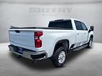 2024 Chevrolet Silverado 3500 Crew Cab 4x4 Pickup for sale #YNC37541A - photo 2