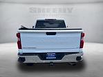 2024 Chevrolet Silverado 3500 Crew Cab 4x4 Pickup for sale #YNC37541A - photo 8