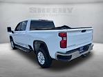 2024 Chevrolet Silverado 3500 Crew Cab 4x4 Pickup for sale #YNC37541A - photo 9