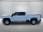 2024 Chevrolet Silverado 3500 Crew Cab 4x4 Pickup for sale #YNC37541A - photo 10