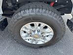2024 Chevrolet Silverado 3500 Crew Cab 4x4 Pickup for sale #YNC37541A - photo 12