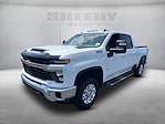 2024 Chevrolet Silverado 3500 Crew Cab 4x4 Pickup for sale #YNC37541A - photo 4