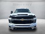 2024 Chevrolet Silverado 3500 Crew Cab 4x4 Pickup for sale #YNC37541A - photo 5