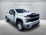 2024 Chevrolet Silverado 3500 Crew Cab 4x4 Pickup for sale #YNC37541A - photo 6