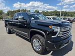 2024 Chevrolet Silverado 3500 Crew Cab 4x4 Pickup for sale #YNC3340A - photo 8