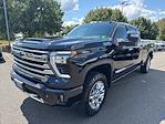 2024 Chevrolet Silverado 3500 Crew Cab 4x4 Pickup for sale #YNC3340A - photo 12