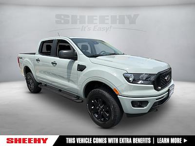 2023 Ford Ranger SuperCrew Cab 4x4 Pickup for sale #YP2294Z - photo 1