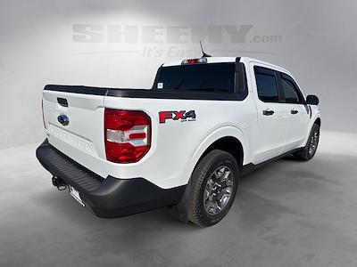 2024 Ford Maverick SuperCrew Cab AWD Pickup for sale #YP2294ZA - photo 2