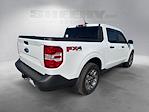 2024 Ford Maverick SuperCrew Cab AWD Pickup for sale #YP2294ZA - photo 2