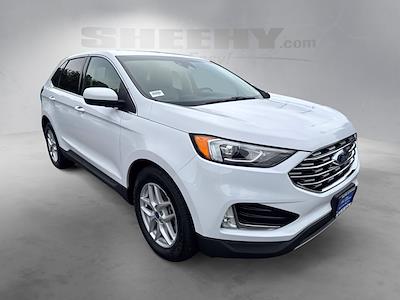 2021 Ford Edge AWD SUV for sale #YQ3260P - photo 2