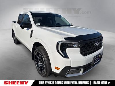 2025 Ford Maverick SuperCrew Cab AWD Pickup for sale #YQ61552A - photo 1
