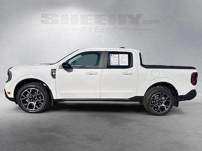 2025 Ford Maverick SuperCrew Cab AWD Pickup for sale #YQ61552A - photo 2