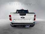 2025 Ford Maverick SuperCrew Cab AWD Pickup for sale #YQ61552A - photo 14