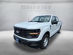 2024 Ford F-150 SuperCrew Cab 4x4 Pickup for sale #YR0411V - photo 4
