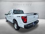 2024 Ford F-150 SuperCrew Cab 4x4 Pickup for sale #YR0411V - photo 6