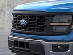 2024 Ford F-150 SuperCrew Cab 4x4 Pickup for sale #YR0412V - photo 17