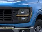 2024 Ford F-150 SuperCrew Cab 4x4 Pickup for sale #YR0412V - photo 18