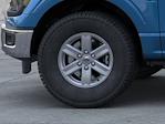 2024 Ford F-150 SuperCrew Cab 4x4 Pickup for sale #YR0412V - photo 19