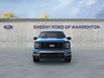 2024 Ford F-150 SuperCrew Cab 4x4 Pickup for sale #YR0412V - photo 3