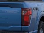 2024 Ford F-150 SuperCrew Cab 4x4 Pickup for sale #YR0412V - photo 21