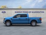 2024 Ford F-150 SuperCrew Cab 4x4 Pickup for sale #YR0412V - photo 6