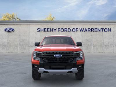 2024 Ford Ranger SuperCrew Cab 4x4 Pickup for sale #YR0413V - photo 2