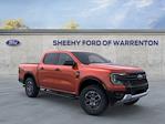 2024 Ford Ranger SuperCrew Cab 4x4 Pickup for sale #YR0413V - photo 1