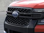 2024 Ford Ranger SuperCrew Cab 4x4 Pickup for sale #YR0413V - photo 17