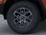 2024 Ford Ranger SuperCrew Cab 4x4 Pickup for sale #YR0413V - photo 19