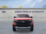 2024 Ford Ranger SuperCrew Cab 4x4 Pickup for sale #YR0413V - photo 2