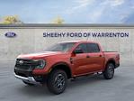 2024 Ford Ranger SuperCrew Cab 4x4 Pickup for sale #YR0413V - photo 3