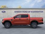 2024 Ford Ranger SuperCrew Cab 4x4 Pickup for sale #YR0413V - photo 5