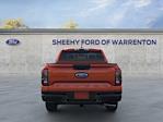 2024 Ford Ranger SuperCrew Cab 4x4 Pickup for sale #YR0413V - photo 7